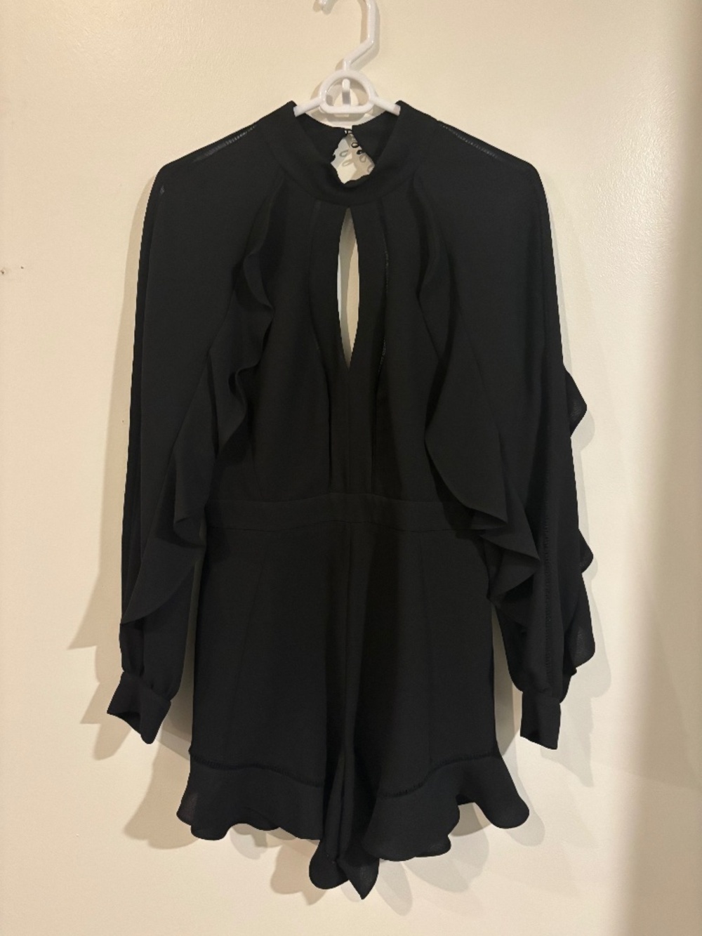 BCBG MAXAZRIA Black Dress Size S, *NEW*